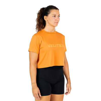Crop Holo - Ufficiale CrossFit Games®