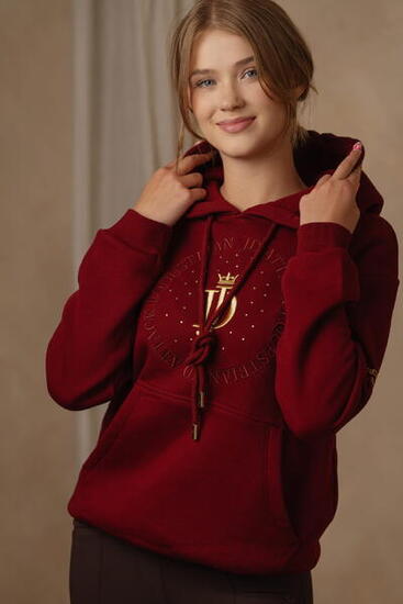 Bluza JD ATTACK Mila