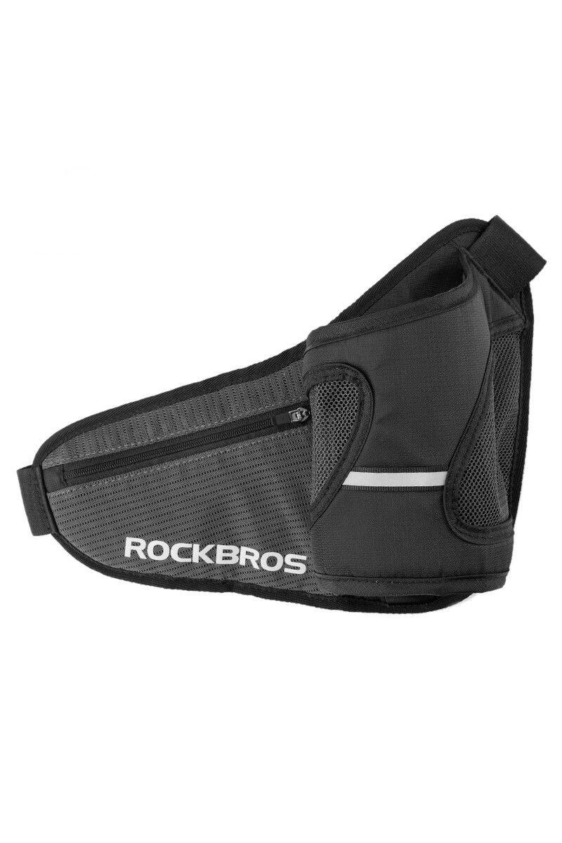 Běžecká ledvinka Bottlepack D36 1/7