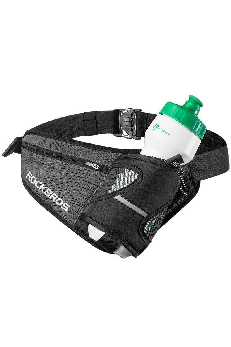 Běžecká ledvinka Bottlepack D36 3/7