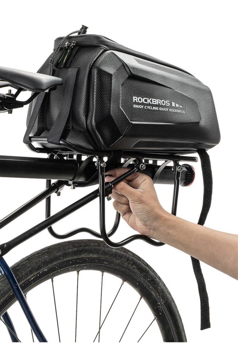 Cyklistická taška Shellrack 9L 2/7