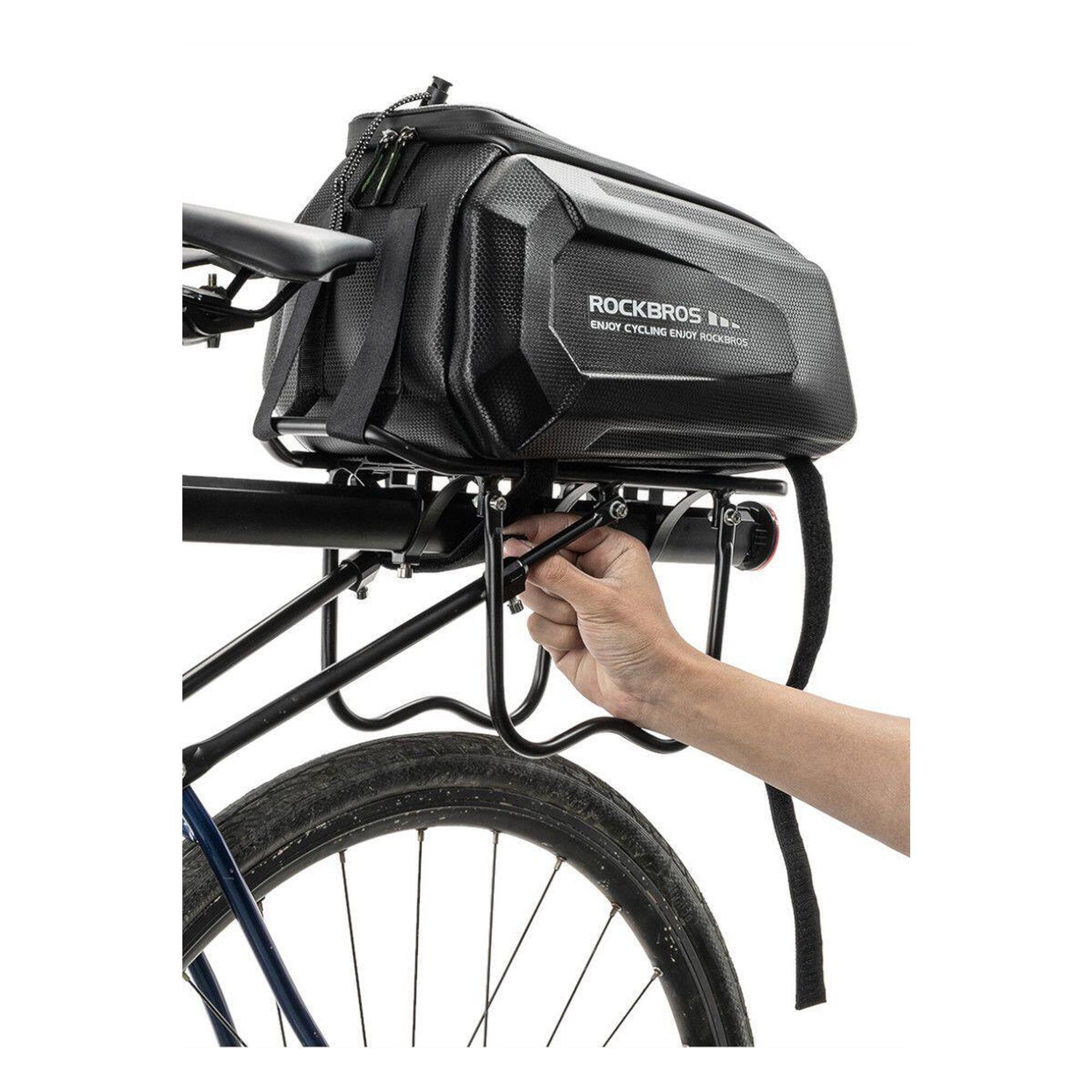 Geanta coburi Shellrack 9L