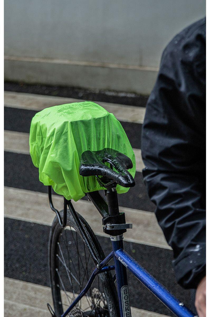 Cyklistická taška Shellrack 9L 7/7
