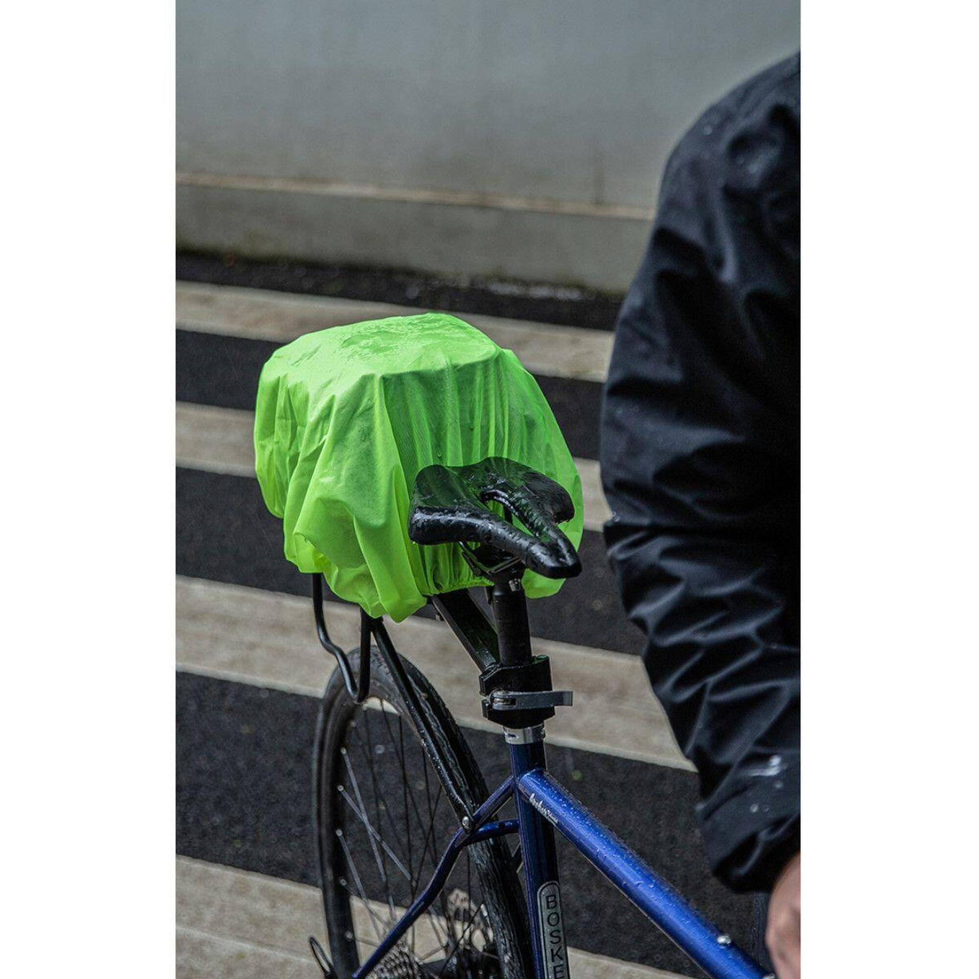 Nyeregtáska Shellrack 9L