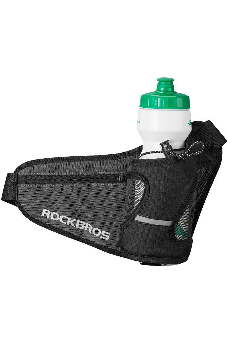 Běžecká ledvinka Bottlepack D36 2/7