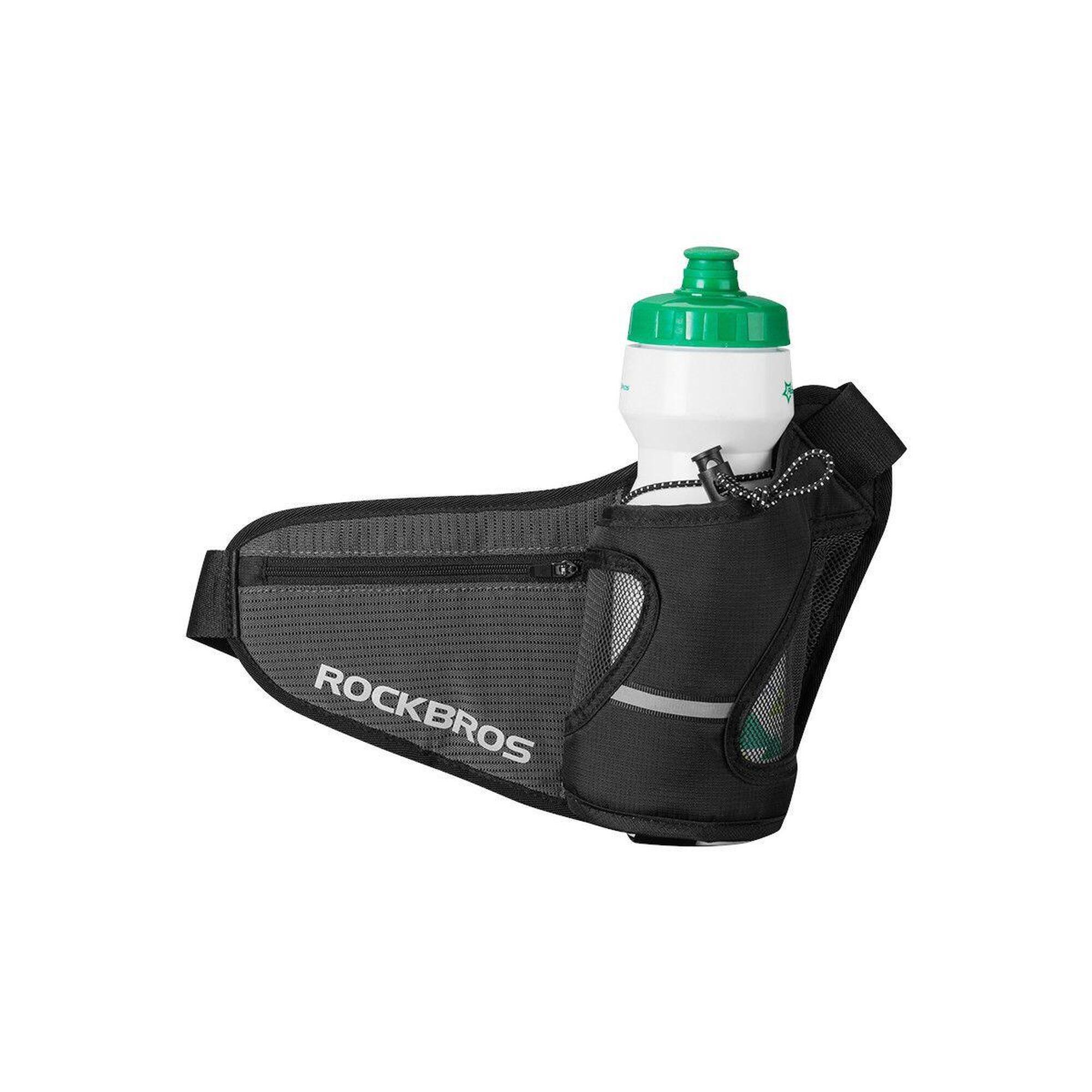 Geantă de talie Bottlepack D36