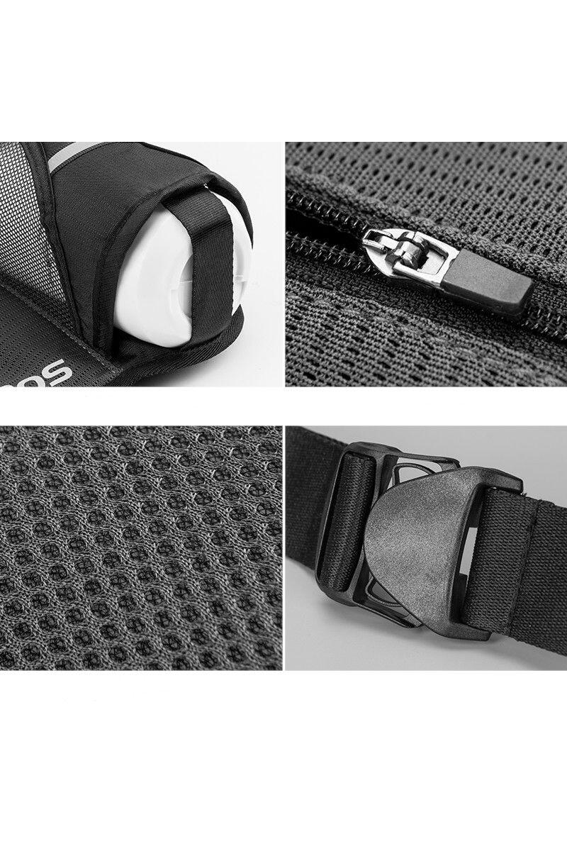 Běžecká ledvinka Bottlepack D36 4/7