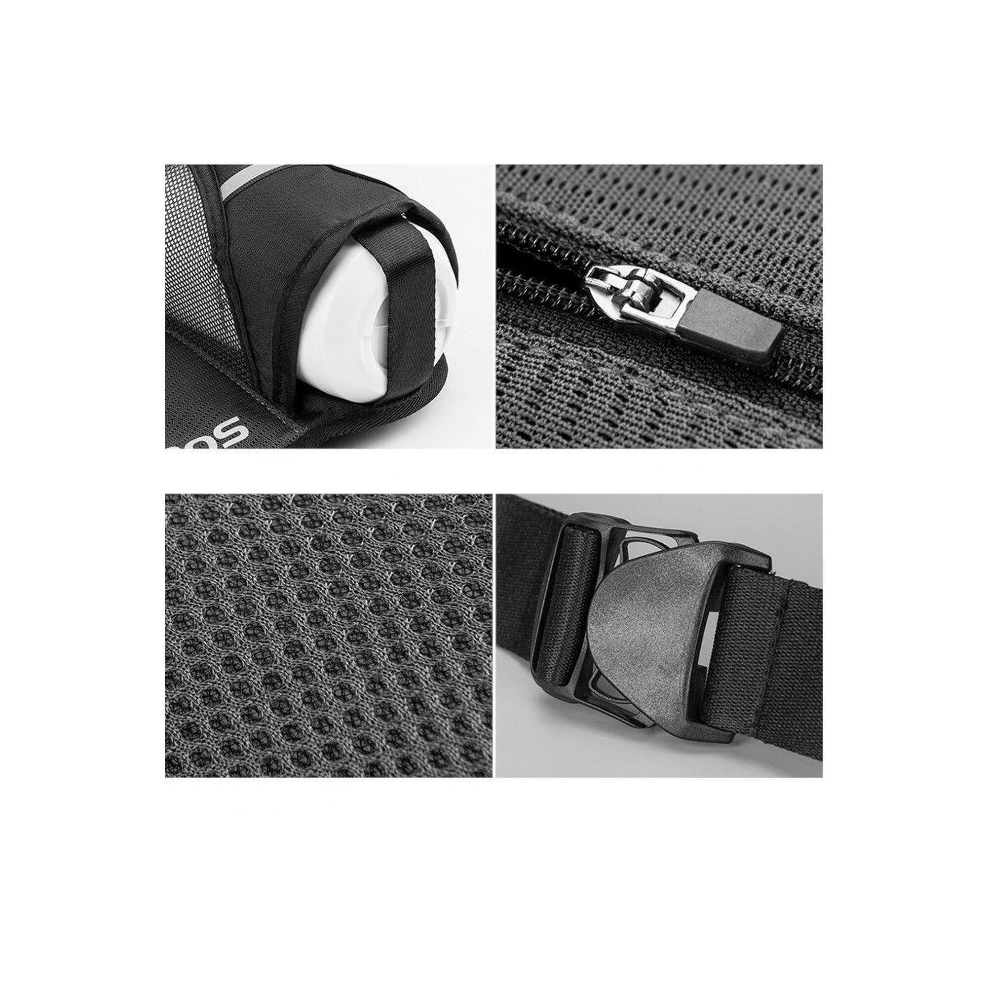 Geantă de talie Bottlepack D36