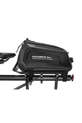 Borsa Per Bicicletta Shellrack 9L