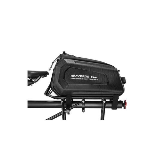 Torba rowerowa Shellrack 9L