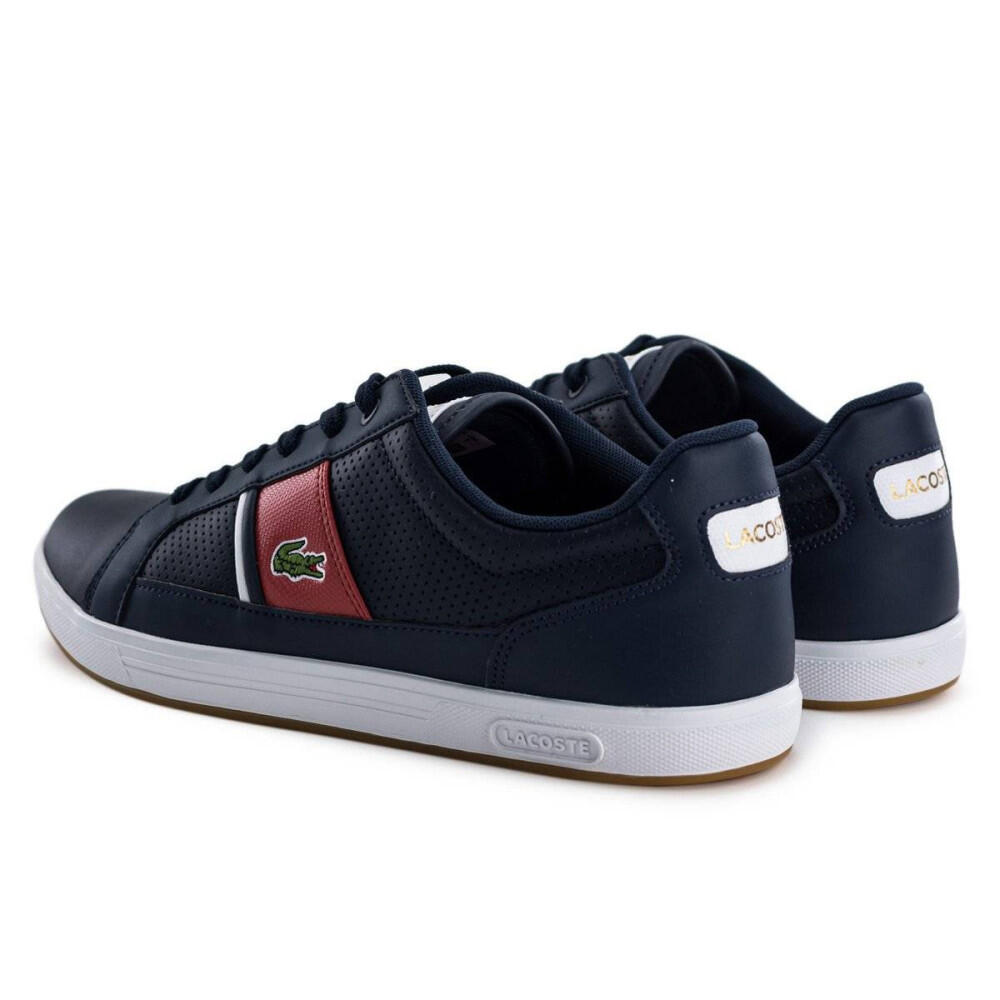 Zapatillas Lacoste Europa 120 1 SMA para Hombre 4/6