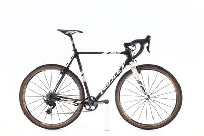 Gravel ricondizionata · Ridley X-Night Cross Series · Buone condizioni