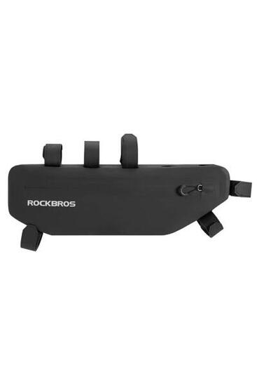 Borsa Per Bicicletta Tourpod 3L