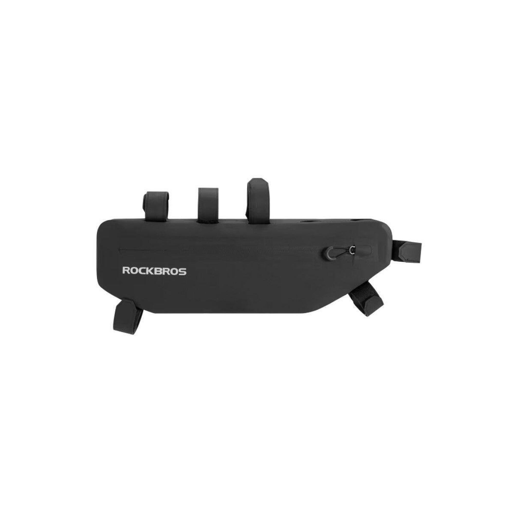 Torba rowerowa Tourpod 3L