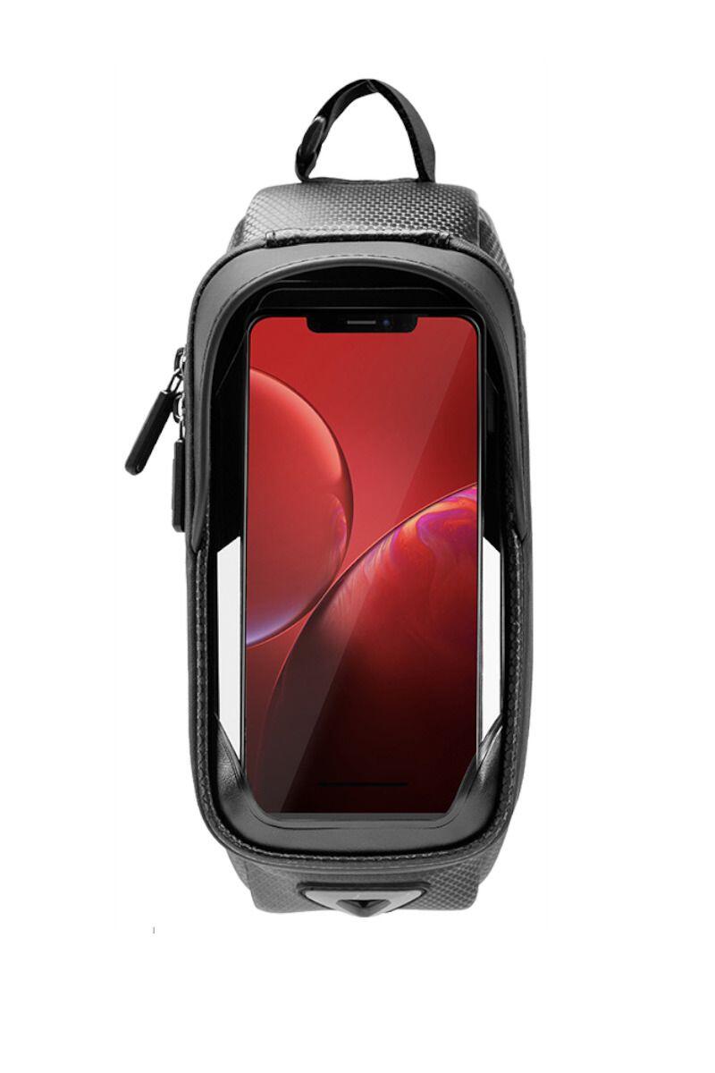 Cyklistická taška Mobicase 1,7L 2/7