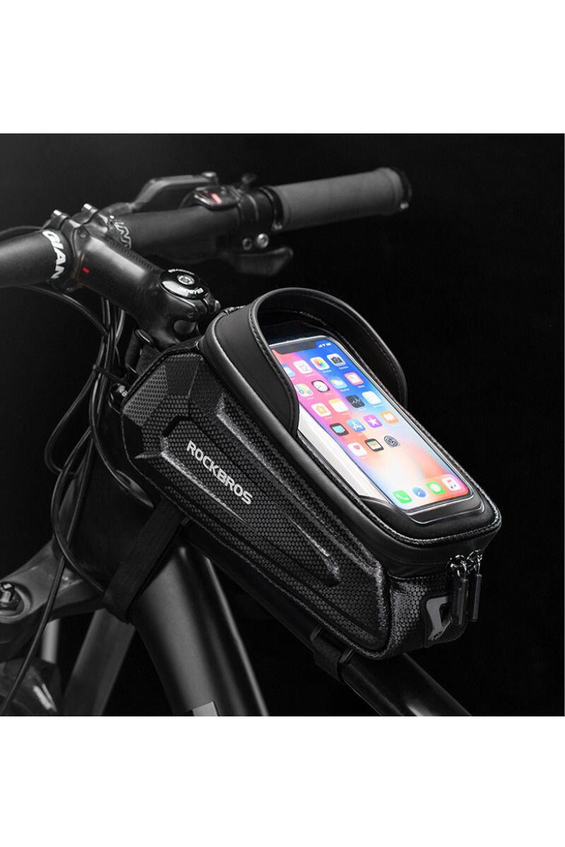 Cyklistická taška Mobicase 1,7L 7/7