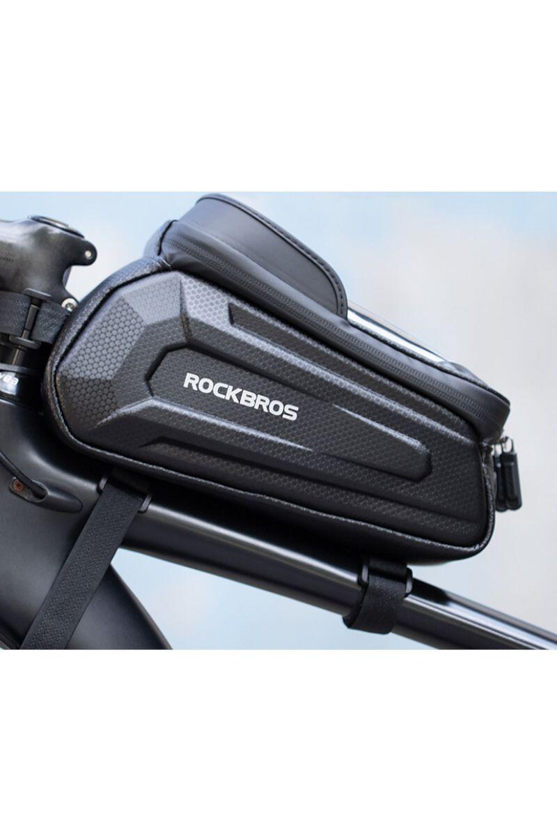 Cyklistická taška Mobicase 1,7L 5/7