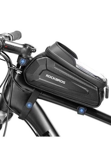 Borsa Per Bicicletta Mobicase 17L