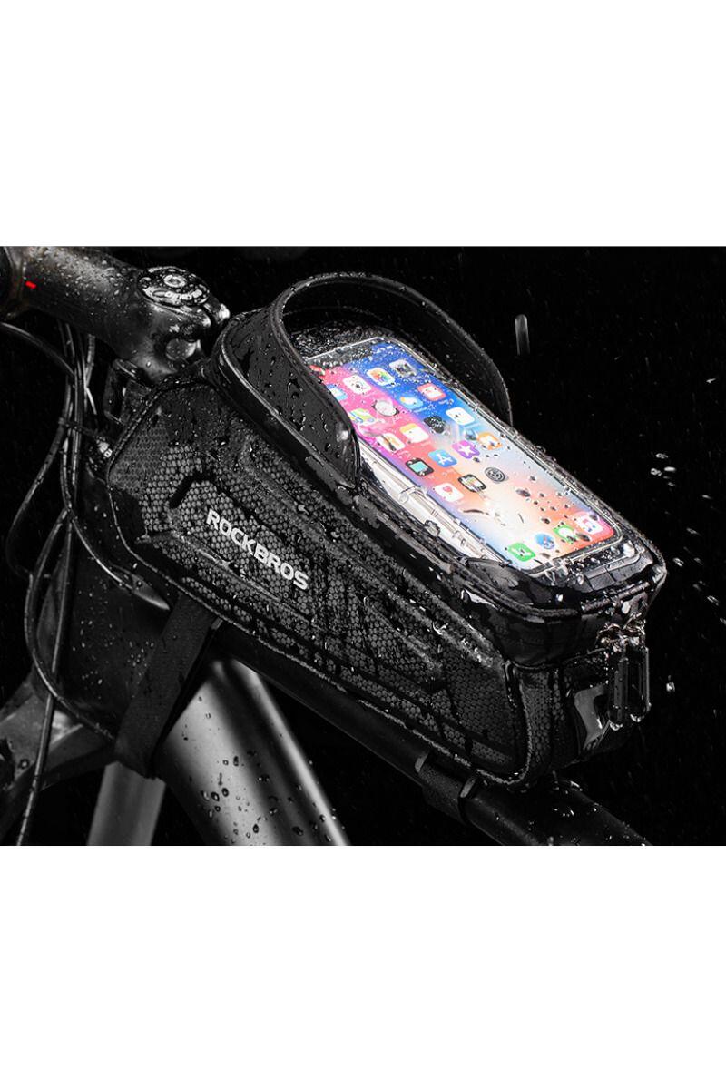 Cyklistická taška Mobicase 1,7L 6/7