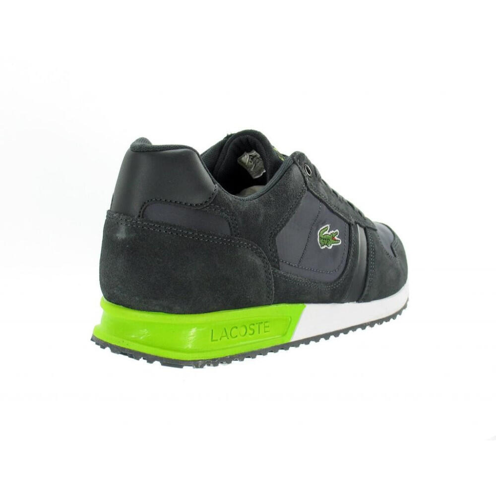 Zapatillas Lacoste Vauban AUR SPM para hombre 3/7