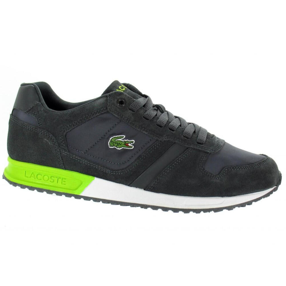 Zapatillas Lacoste Vauban AUR SPM para hombre 2/7