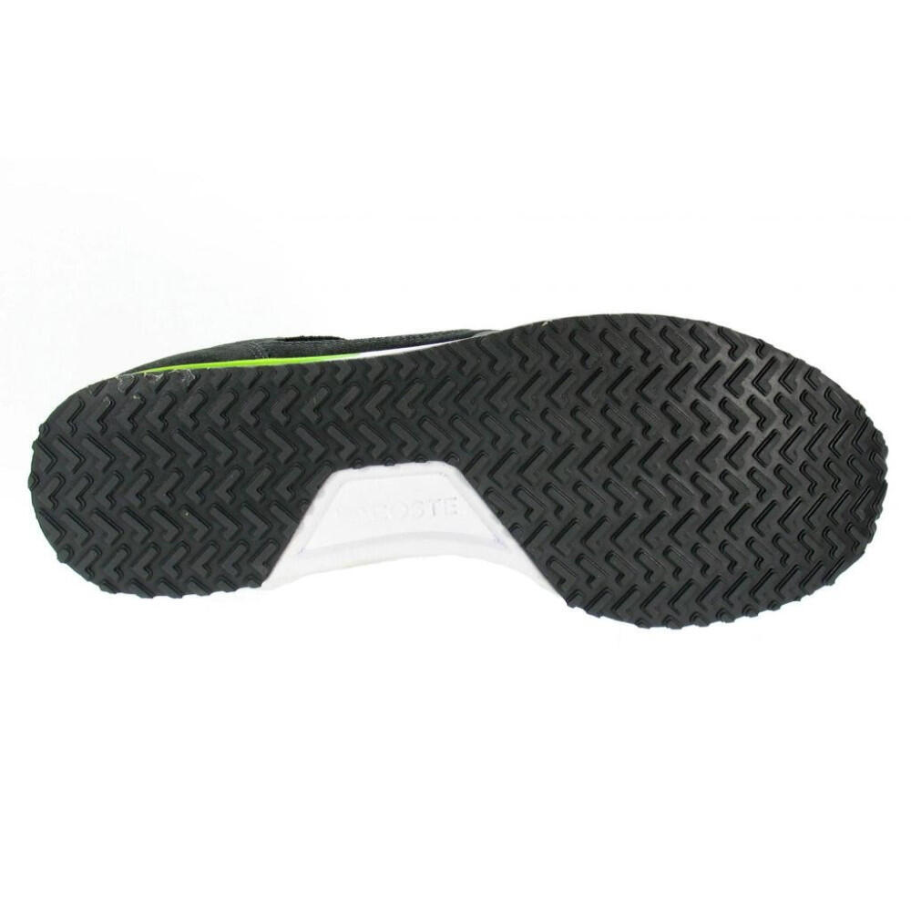 Zapatillas Lacoste Vauban AUR SPM para hombre 7/7