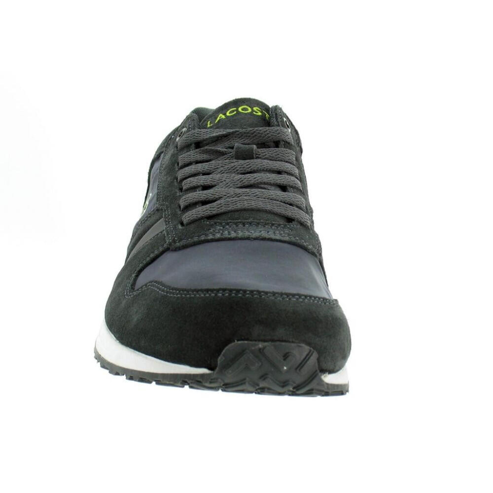 Zapatillas Lacoste Vauban AUR SPM para hombre 4/7