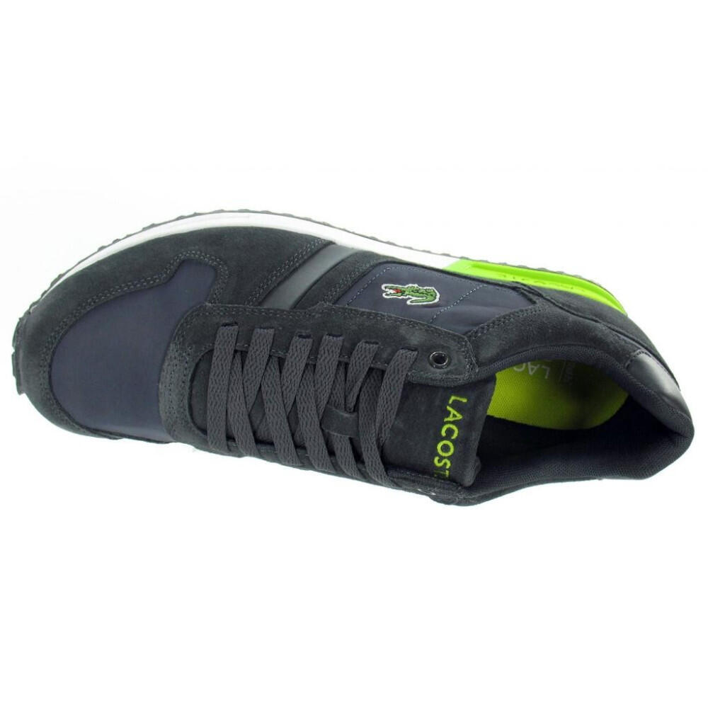 Zapatillas Lacoste Vauban AUR SPM para hombre 6/7