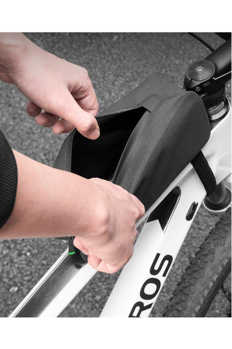 Cyklistická taška Citycase 3/7
