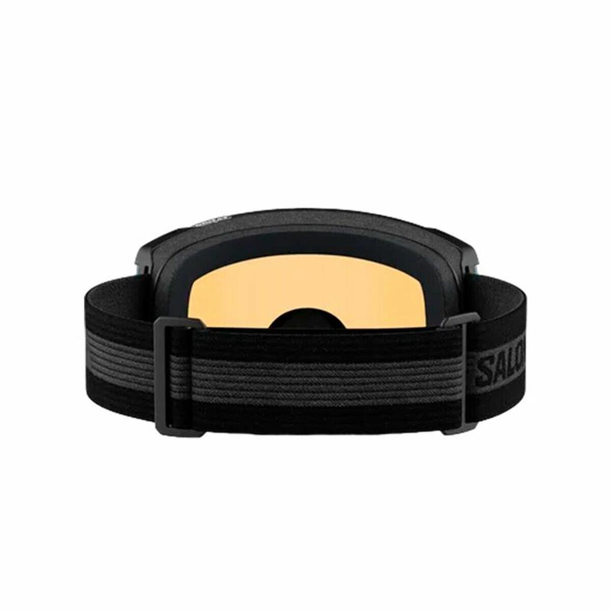 Lunettes de ski SALOMON S/View Noir 2/4