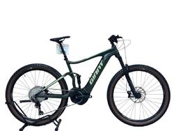 Reconditionné - VTT électrique Giant Stance E+ 1 Pro Shimano - comme neuf