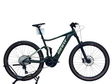 Segunda Vida - Bicicleta E-montaña Giant Stance E+ 1 Pro Shimano - Como nuevo