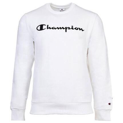 Sweat-shirt Hommes Confortable à porter-Crewnneck Sweatshirt Soft Compact Basic