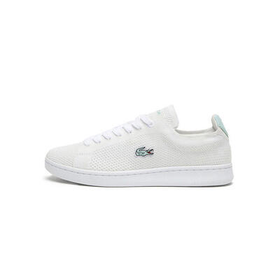 Scarpe Lacoste Carnaby Piquée