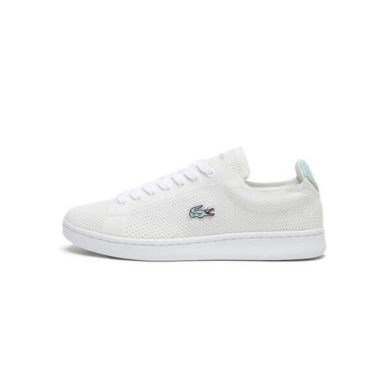 Scarpe Lacoste Carnaby Piquée