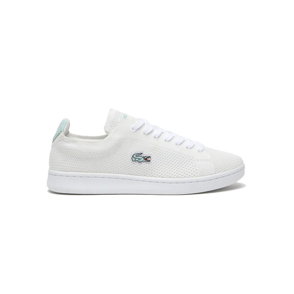 Sapatilhas Lacoste Carnaby Piqué 3/6