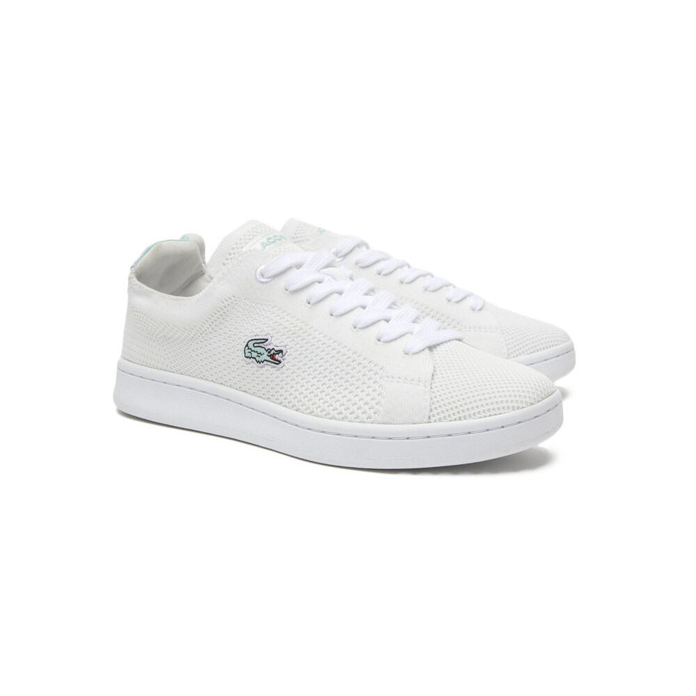 Sapatilhas Lacoste Carnaby Piqué 2/6