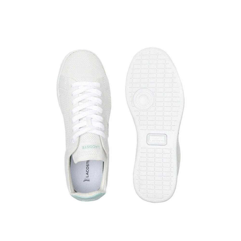 Sapatilhas Lacoste Carnaby Piqué 4/6