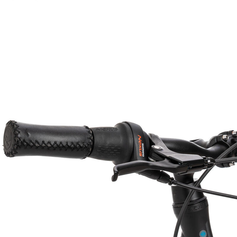 Bicicleta Oras Kreidler 1286 - 28 inch, L, Negru
