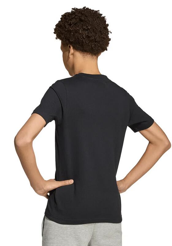 T-shirt Adidas modelo JV5246 para crianças 2/5