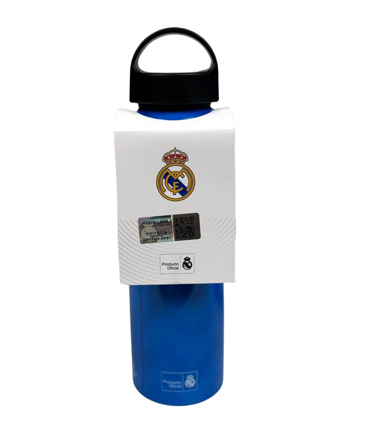 Garrafa Third Oficial do Real Madrid 600 mL 3/4
