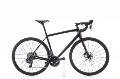 Bici strada ricondizionata · Aethos AXS 12V · Ottimo stato