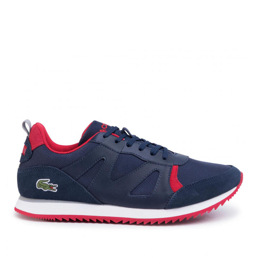 Scarpe Lacoste AESTHET 120 2 SMA da uomo 3/6