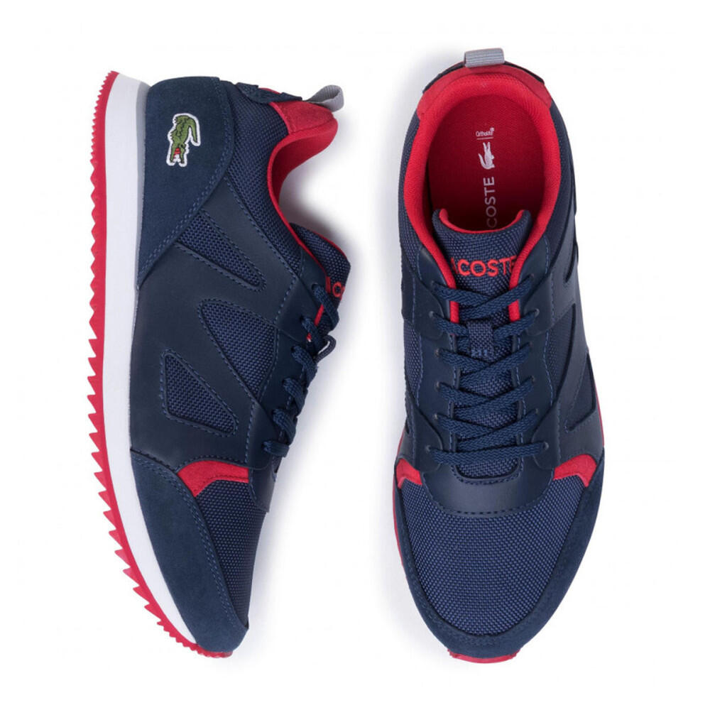 Scarpe Lacoste AESTHET 120 2 SMA da uomo 5/6