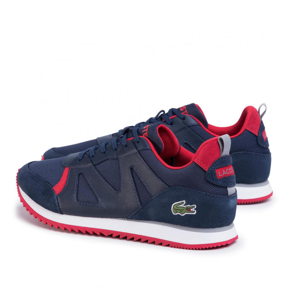 Scarpe Lacoste AESTHET 120 2 SMA da uomo 4/6
