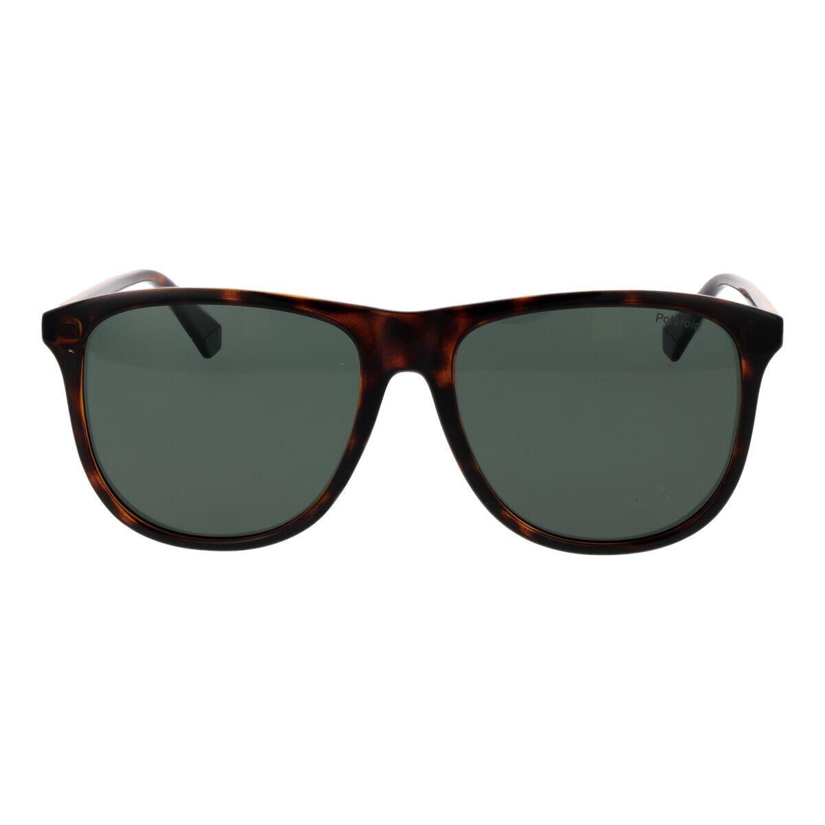 Herrensonnenbrille POLAROID PLD 4178_S 58086UC 3/4