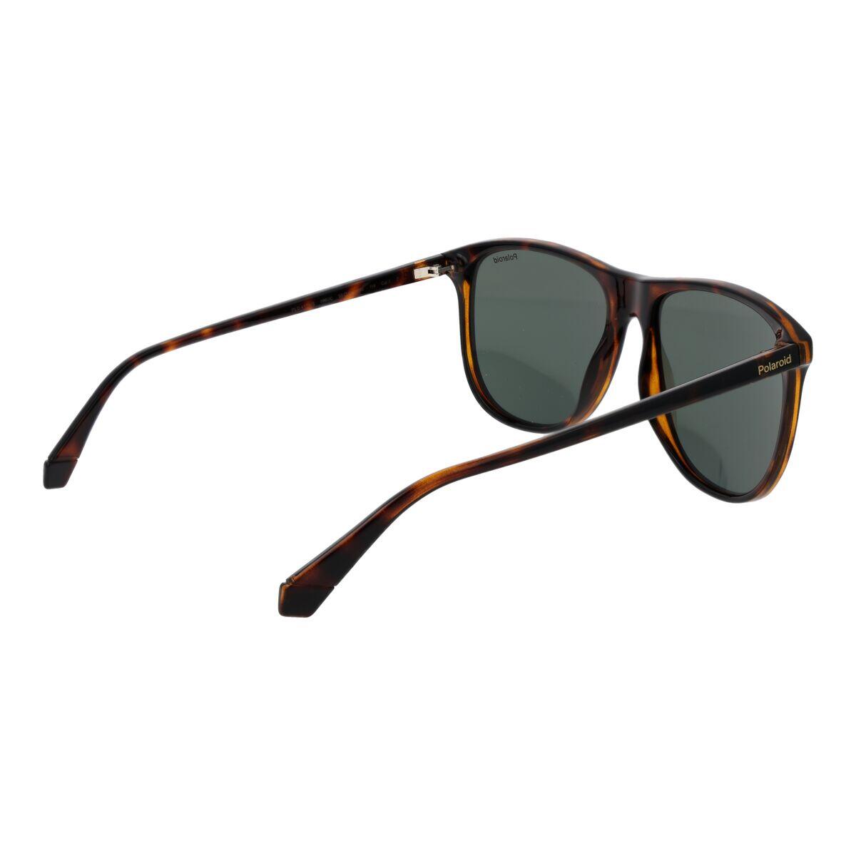 Herrensonnenbrille POLAROID PLD 4178_S 58086UC 4/4