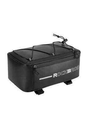 Sacoche vélo Cuberack 4L