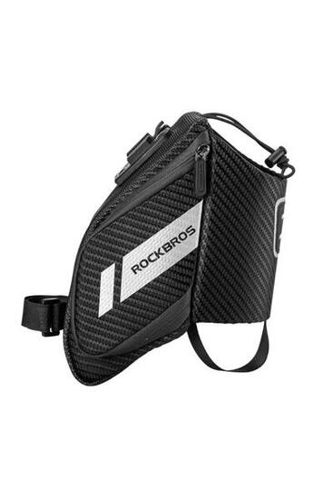 Borsa Per Bicicletta Bottleback 15L