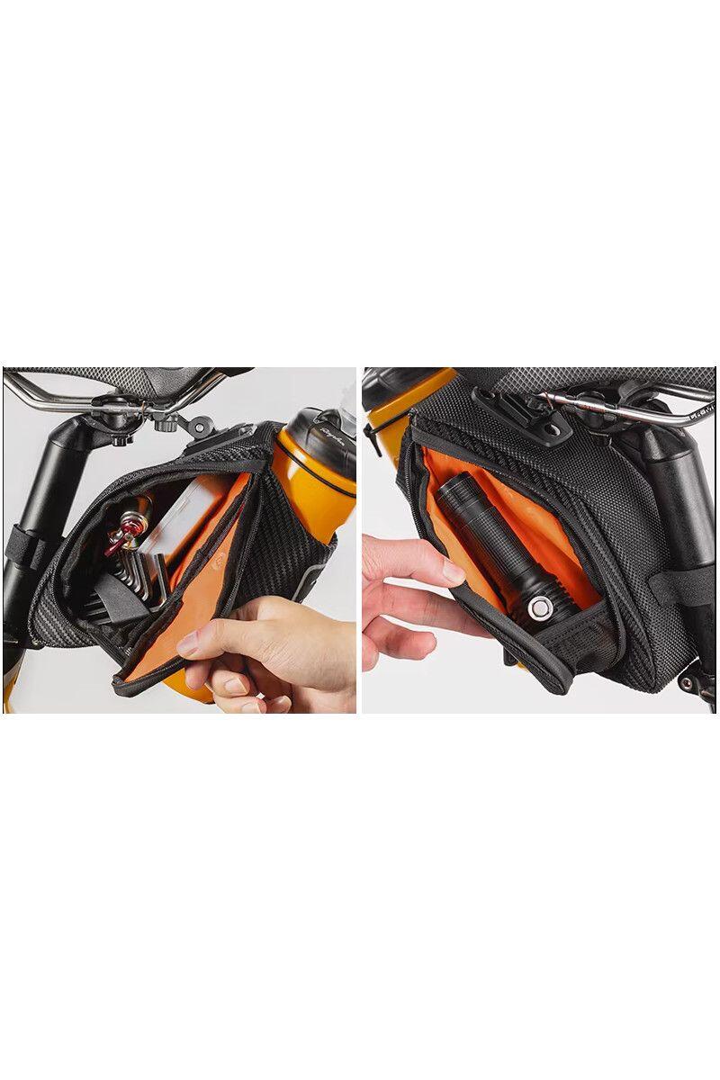 Cyklistická taška Bottleback 1,5L 5/5